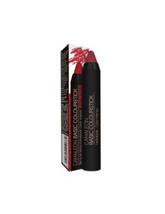 Camaleon Colourfun Metallic Rojo 4Gr. de Camaleon Cosmetics