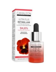 Camaleon Ultra Plus Retinol Like 15Ml. de Camaleon Cosmetics