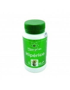 Hiperplan 60 Caps...