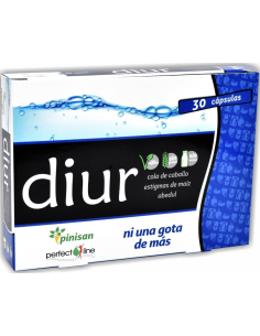 Perfect Line Diur 30Cap. de...