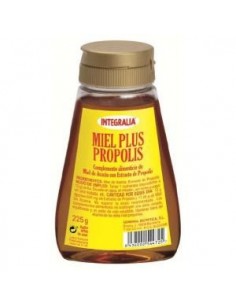 Miel Plus Propolis 225 G de...