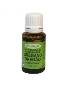 Oregano Aceite Esencial Eco...