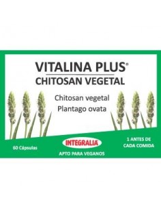 Vitalina Plus Chitosan...