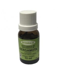 Bergamota Aceite Esencial...