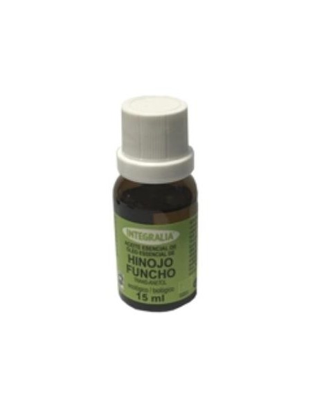Esencia De Hinojo Eco 15 Ml de Integralia.