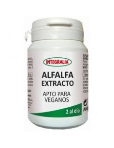 Alfalfa Ext. 60 Cáp de Integralia.