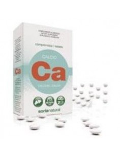 Pack 3X2 Retard Calcio 30 Comprimidos de Soria Natural.