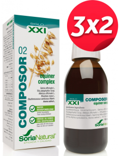 Pack 3X2 Composor 02...