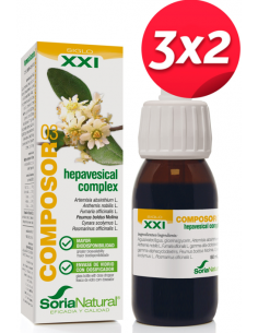 Pack 3X2 Composor 03...