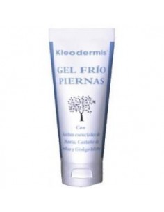Kleodermis Gel Frio Piernas...