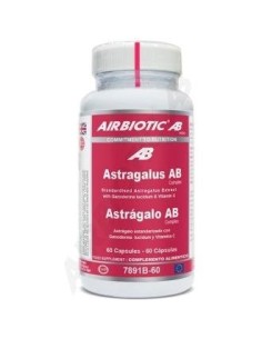 Astragalus Complex 60Cap....