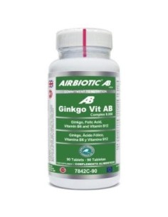 Ginkgo-Vit 6000 90Comp. de...