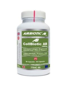 Collbiotic Ab 1000Mg....