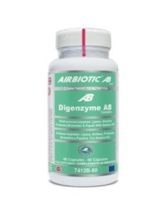 Digenzyme Complex 60...