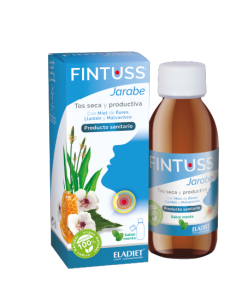 Fintuss Jarabe 154Gr. de...