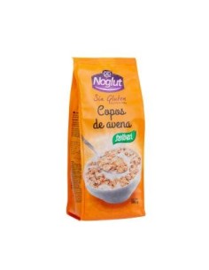 Noglut Copos De Avena 300 Gramos Santiveri