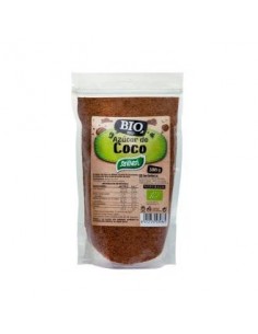 Azucar De Coco 300 Gramos Bio Santiveri