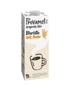 Provamel Bebida Vegetal De Avena Con Barista 1Lt. Santiveri