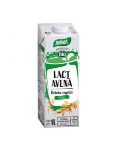 Provamel Bebida Vegetal De Avena Lactavena 1Lt Bio Santiveri