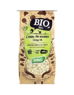 Copos De Avena 500 Gramos Bio Santiveri