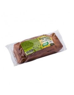 Plum Cake Integral Bolsa 300Gr Santiveri
