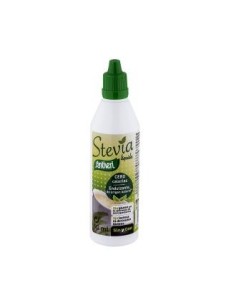 Stevia Liquida 90 Mililitros Santiveri