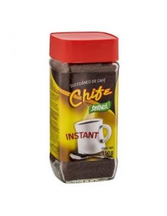 Chife Sucedaneo De Cafe 150 Gramos Santiveri