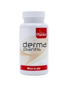 Dermaplantis 60Cap. de Artesania
