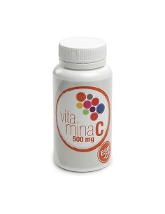 Vitamina C 1000Mg. 60Comp....