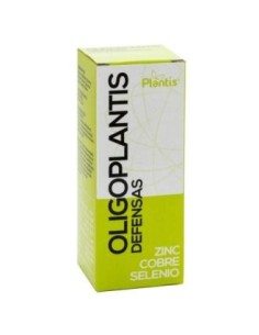 Oligoplantis Defensas...