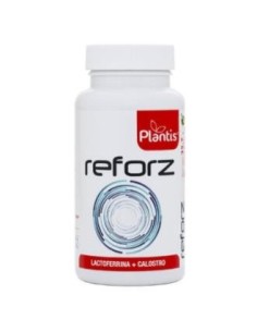 Reforz Plantis 60Cap. de...