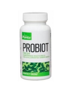 Probiot Fresh 30Comp. Mast. de Artesania