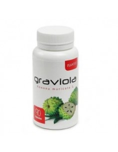 Graviola Plantis 90Cap. de Artesania