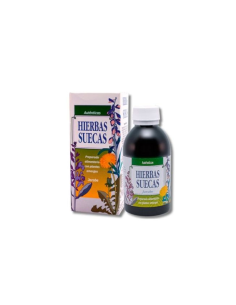 Hierbas Suecas 200 Ml. de...