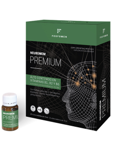 Fosfomen Neuromen Premium...
