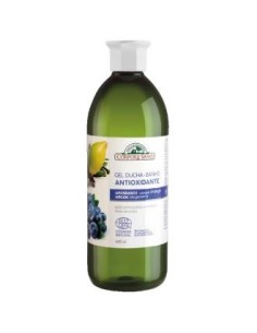 Gel de Baño Antioxidante 600 ml de Corpore Sano