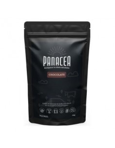 Panacea Aislado De Proteina Chocolate 750 Gramos Paleobull