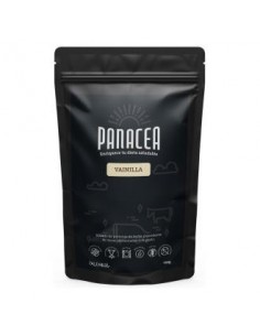 Panacea Aislado De Proteina Vainilla 750 Gramos Paleobull