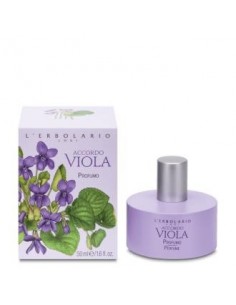Accordo Violeta Perfume...