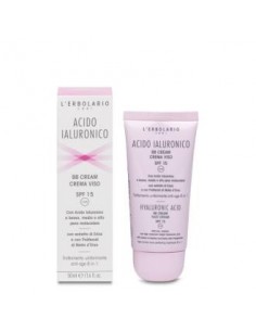 Acido Hialuronico Bb Crema...