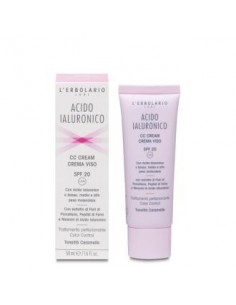 Acido Hialuronico Cc Crema...