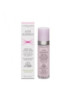 Acido Hialuronico Crema...