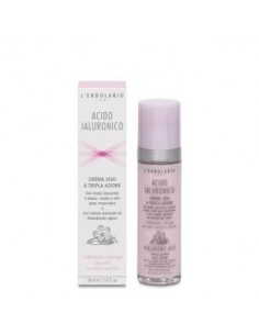 Acido Hialuronico Crema...