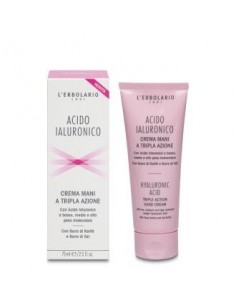 Acido Hialuronico Crema...
