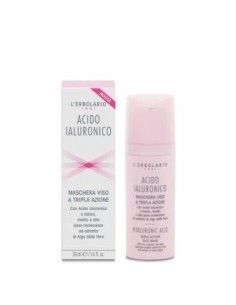 Acido Hialuronico Mascara...