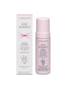 Acido Hialuronico Mousse...