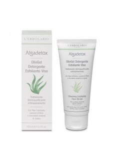 Algadetox Aceite Detergente...