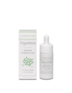 Algadetox Activador De...