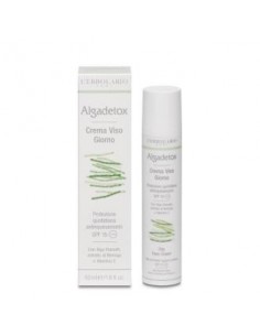 Algadetox Crema Facial De...