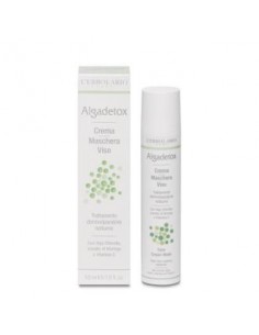 Algadetox Crema Mascara...